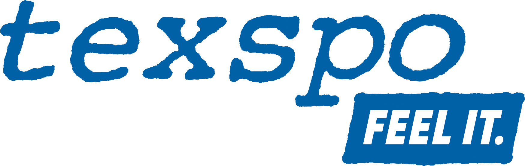 texspo logo blau