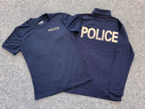 Kantonspolizei Bern Gnägi T-Shirts texspo
