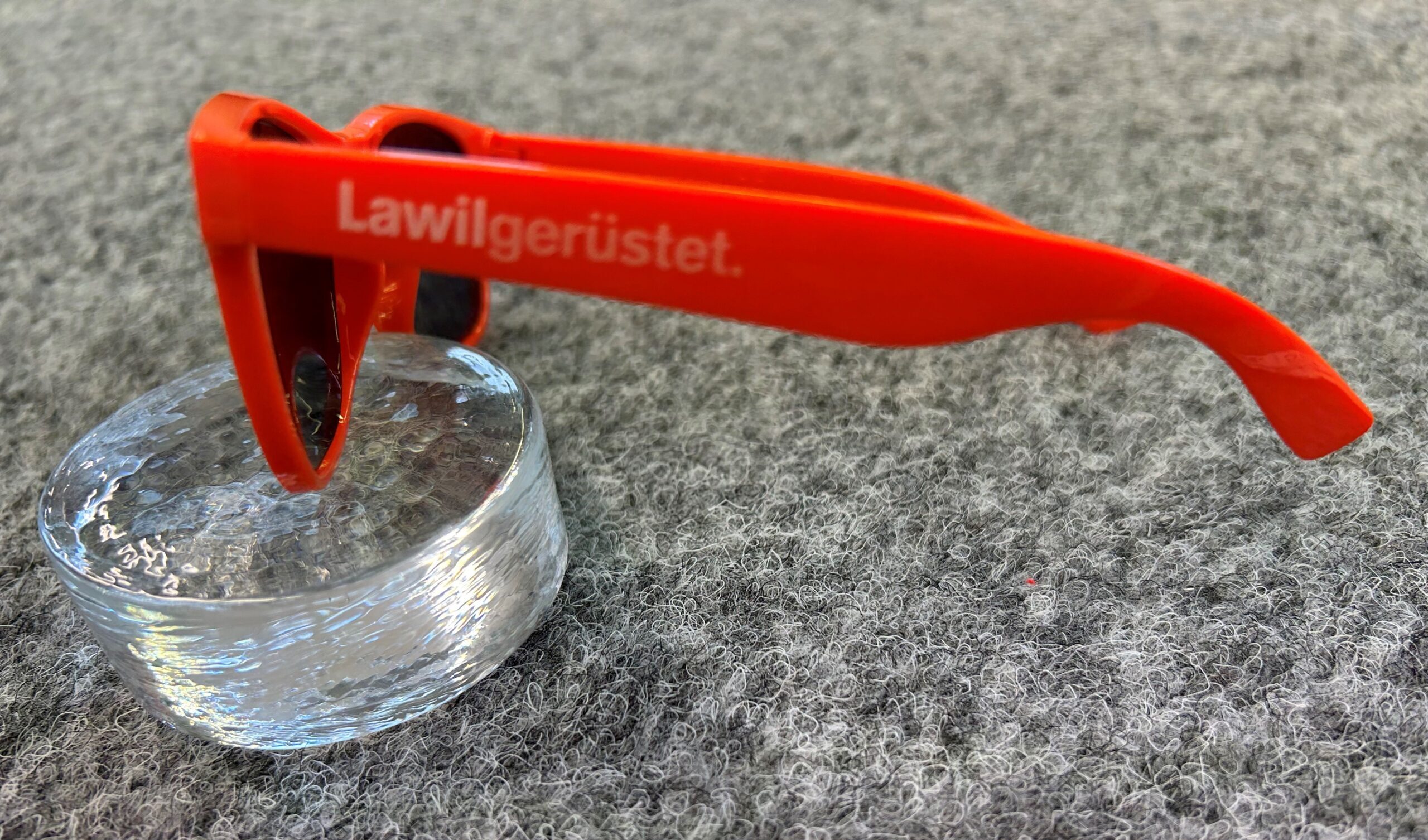 Lawil Sonnenbrille texspo