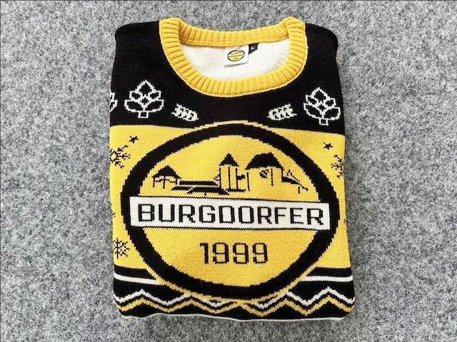 Burgdorfer Gasthausbrauerei texspo