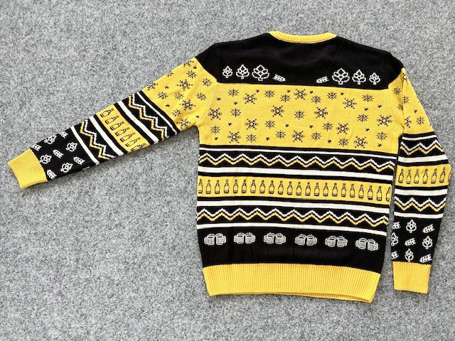 Burgdorfer Gasthausbrauerei texspo